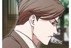 Spoilers & Ler Manhwa Swallow You Whole Capítulo 36 PT BR, Noite cheia de calor