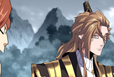 Manhua Magic Emperor Chapitre 750 en Français Scan RAW, Faits concernant le deuxième prince