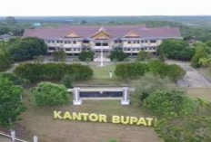 Kabupaten Kuantan Singingi Bakal Lakukan Pemekaran Jadi 3 Kabupaten, Ternyata Ini Faktor Penguat Rencana Mekarkan Wilayah?