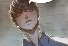 Lecture En Ligne Webtoon Juvenile Detention Center Chapitre 10 Scan VF FR, RAW! La Volonté de Tuer