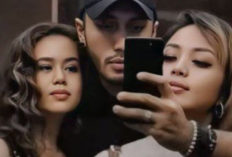 Video Syur Daddy Ash Viral X Twitter dan TikTok, Hot Banget! Gonta-Ganti Cewek Tanpa Rasa Bersalah