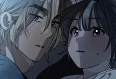 Link de Leitura Manhwa A Lei do Lixo Capítulo 15 PT BR Scan Esse Casal É Tão Bonito