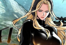 Spoiler dan Link Baca Manhwa Mercenary Enrollment Chapter 252 Bahasa Indo, Kematian Para Bawahan Sniper Secara Mendadak