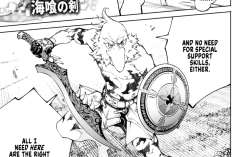 Spoilers RAW Manga Shangri-La Frontier Capítulo 218 Scan BR, Ataque repentino causa caos