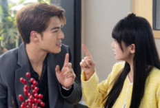 Drama The First Frost (2025) Episode 11-12 Sub Indo: Spoiler, Jadwal Rilis, dan Link Nonton