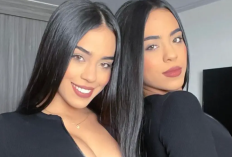 Enlace Video Gemelas Abello Version Original Sin Sensores Completos viral, sensual excitante dúo de mellizas