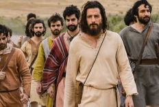 The Chosen Saison 6 Ce que l’on sait sur la suite tant attendue de la série phénomène, Confirmation officielle!