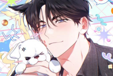 Link para ler Manhwa BL Don't Mess With the Puppy! PT BR Capítulo Completo, Cães Domesticados e Adoráveis