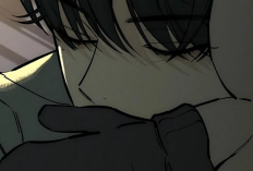 Manhwa Tears on a Withered Flower Chapter 45 Sub Indo Update, Kepergian Kang Mincheol Bawa Dampak Besar