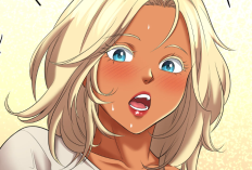 Lire RAW Manhwa Prank Goes Wrong Chapitre 12 VF Scan, Pourquoi est-ce que ça grossit ?