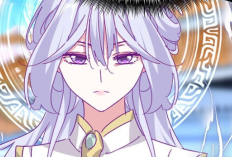 Baca Magic Emperor Chapter 675 - 676 Bahasa Indonesia Scan Update, Formasi yang Sangat Susah Untuk di Lawan
