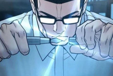 Nambae Kegoceng Daegun! Lanjut Baca Komik The Bully in Charge Chapter 73 Bahasa Indonesia, Perseteruan Makin Seru