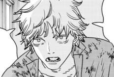 Spoiler RAW! Lecture En Ligne Manga Chainsaw Man Chapitre 214 Scan VF FR, Une Personne qui sert de Diversion