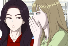 Baca Manhwa Bad Guy (A Bad Person) Chapter 255 Bahasa Indonesia, Parah Banget nggak Ngenalin Saudaranya Sendiri
