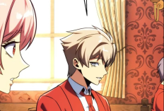 RAW Update! Manhwa The Extra’s Academy Survival Guide Chapitre 90 en Français, Annonce d'un nouvel examen