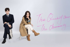 Assistir ao Drama A The Quirky and the Charming (2025) Episódio 11-12 em Português, O conflito está esquentando!