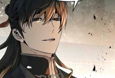 Siapa Musuh Abadi dalam Manhwa Absolute Regression Chapter 122? RAW! Ini Spoiler Bahasa Indonesianya