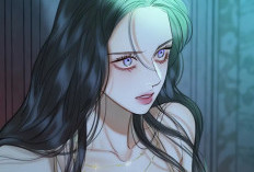 Link Baca Serena Manhwa Chapter 90 Indonesia, Eiser Terpaksa Cerai Demi Serena