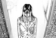 Dandadan Chapitre 176 Scan VF FR, Cliquez ICI Pour Lire Le Lien du Manga Gratuit !