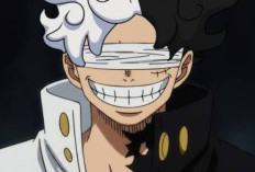La Défaite de Gaban Pourrait Annoncer une Nouvelle Transformation Sans Précédent pour Luffy dans la Série One Piece