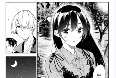 Lire le Manga Kanojo, Okarishimasu (Rent A Girlfriend) Chapitre 397 Scan VF, Les grands espoirs de Kazuya