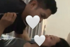 Geger! Video Maela Asila dan Bimo Aryo Tejo Viral X Twitter dan TikTok, Istri Pergi Umrah Suami Malah Selingkuh