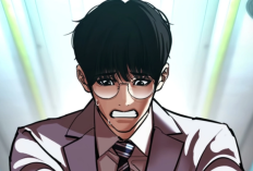 RAW Baca Manhwa Lookism Chapter 597 Indonesia Sub, Bukan Sekumpulan Anak Biasa