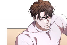 Plataforma para Leer BL Manhwa Open The Door Capítulo 1 en Español, ¡Una historia de amor romántica!