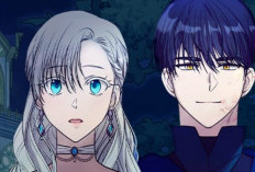 Judul Lain Manhwa The Greatest Heiress of the Empire, Kisah Pilu Putri yang Terlantar
