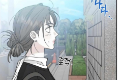 Lisez RAW Manhwa The Selfish Romance Chapitre 50 en Français, Yumin ne pouvait s'empêcher d'agir