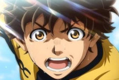 Critique de l’anime Aoashi (saison 2) : une évolution de la tactique et de la mentalité qui atteint un nouveau palier