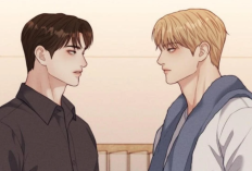 Manhwa BL Love Remedy Capítulo 41 PT BR Scan: Spoiler, Data de Lançamento e Link para Leitura