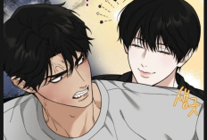 Spoilers le Manhwa BL Reverse Thinking Chapitre 12 en Francais, Une relation plus étroite