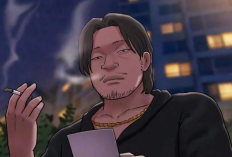 Lien RAW Lire le Manhwa SOEUN Chapitre 87 en Français, La tension qui règne