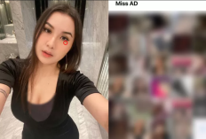 Link Video MISS AD Full Album Uncut Telegram Viral, Main Sama Pacarnya Bikin Salah Fokus!