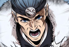 Baca Manhwa Nano Machine Chapter 261 Bahasa Indonesia, Rencana Penerobosan Guardian Formation!