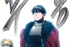 Baca The Heavenly Demon Can’t Live a Normal Life Chapter 98 Bahasa Indonesia, Kedatangan Roman Dmitri