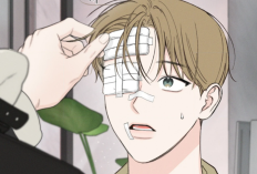 Spoilers de Manhwa BL December Capítulo 60 Scan PT BR, Yeonwoo agora está ainda mais irritado!