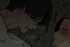 Lágrimas entre Flores Marchitas (Tears on a Withered Flower) Manhwa Capítulo 39 Español sin sensor, empezar a ser honesto e íntimo