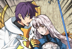 Spoiler RAW Manhwa Overgeared (Team Argo) Chapter 278 Bahasa Indonesia, Sang Master Penyelamat Akhirnya Datang!