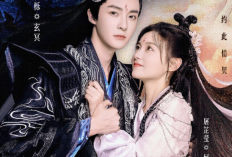 Nonton Dracin Vampire Young Master and Little Witch (2023) Sub Indo Full Episode Gratis 1080p, Melawan Para Iblis Demi Ayang