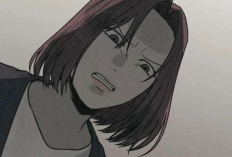 Baca Manhwa For Your Murder Chapter 60 Bahasa Indonesia, RAW! Bikin Trauma Akut