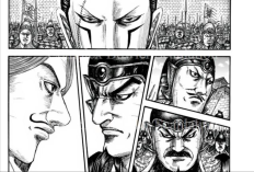 Update Spoilers! Leer el Manga Kingdom Capítulo 840 en Español, La situación se calienta en la guerra