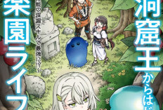Lire le Manga The King of Cave Will Live a Paradise Life Scan VF FR Chapitre Complet, Une Aventure Insulaire Époustouflante