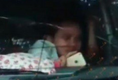 Skandal Panas! Video Asusila Guru dan Murid di Mobil Brio Viral X Twitter dan TikTok, Auto Jadi Serbuan Warganet