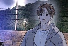 Leia BL Manhwa Jinx Capítulo 70 PT BR Scan, Os Verdadeiros Sentimentos Finalmente Vieram À Tona