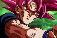 Dragon Ball Super 111-114, Episode yang Membawa Tournament of Power ke Level Baru