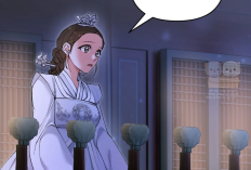 Update Webton! Lire le Loup de la Pleine Lune Chapitre 1 en Français, Wolyeong avec un nouveau look !