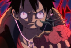Nonton Anime One Piece Episode 1086 Sub INDO Zoro Tunjukkan Respect Pada Oden yang Kuasai Enma