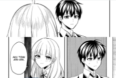 Link de Leia Manga Jinsei Gyakuten Capítulo Completo PT BR, Veja a Sinopse Completa E Os Detalhes Aqui